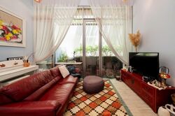Seletar Park Residence (D28), Condominium #535549101